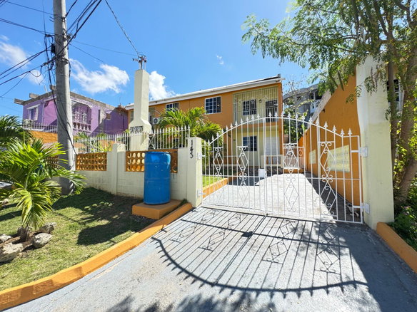 First image of Catherine Mount in Montego Bay, St. James, Jamaica - property is For Rent