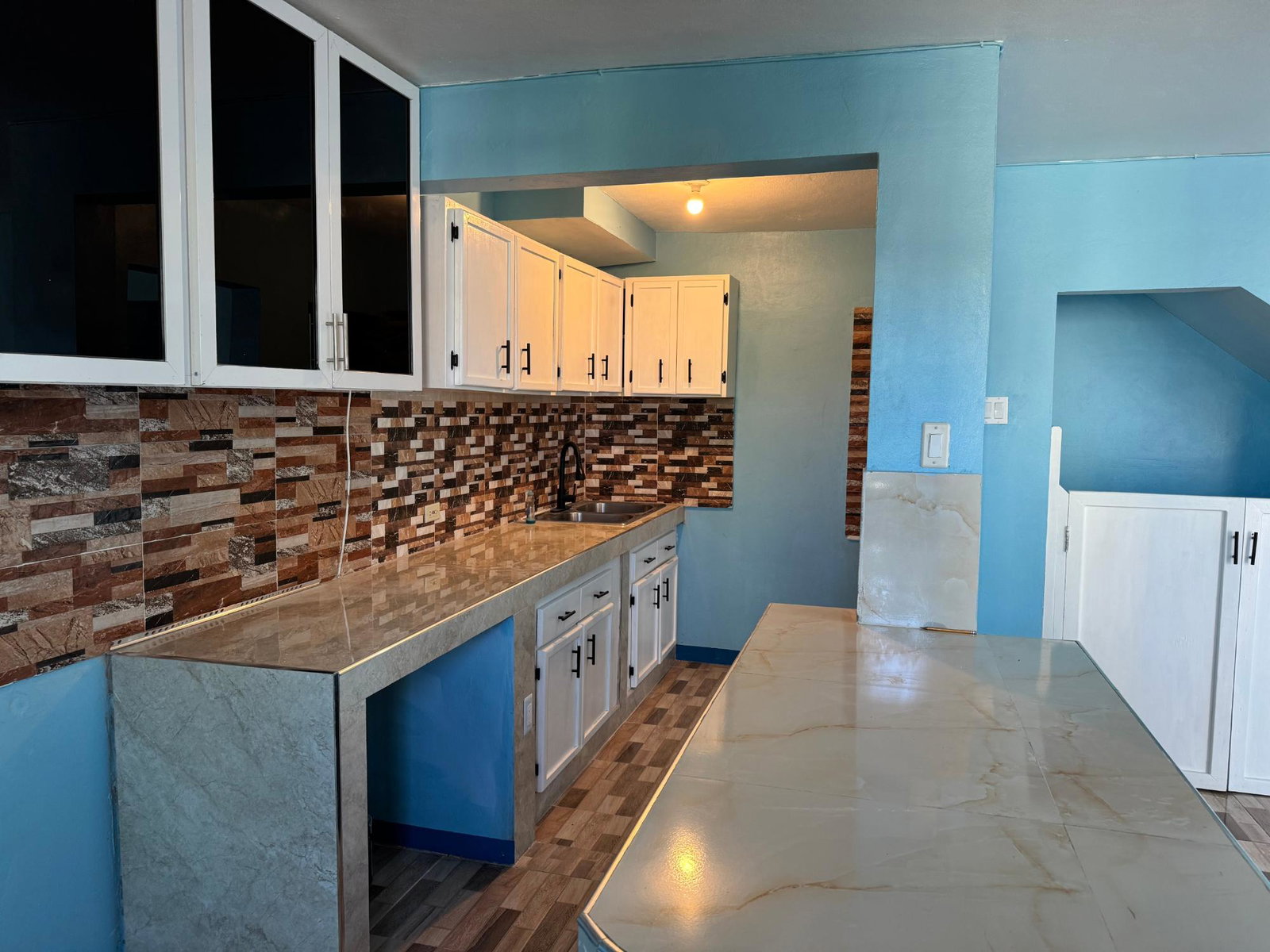 Tenth image of Catherine Mount in Montego Bay, St. James, Jamaica - property is For Rent