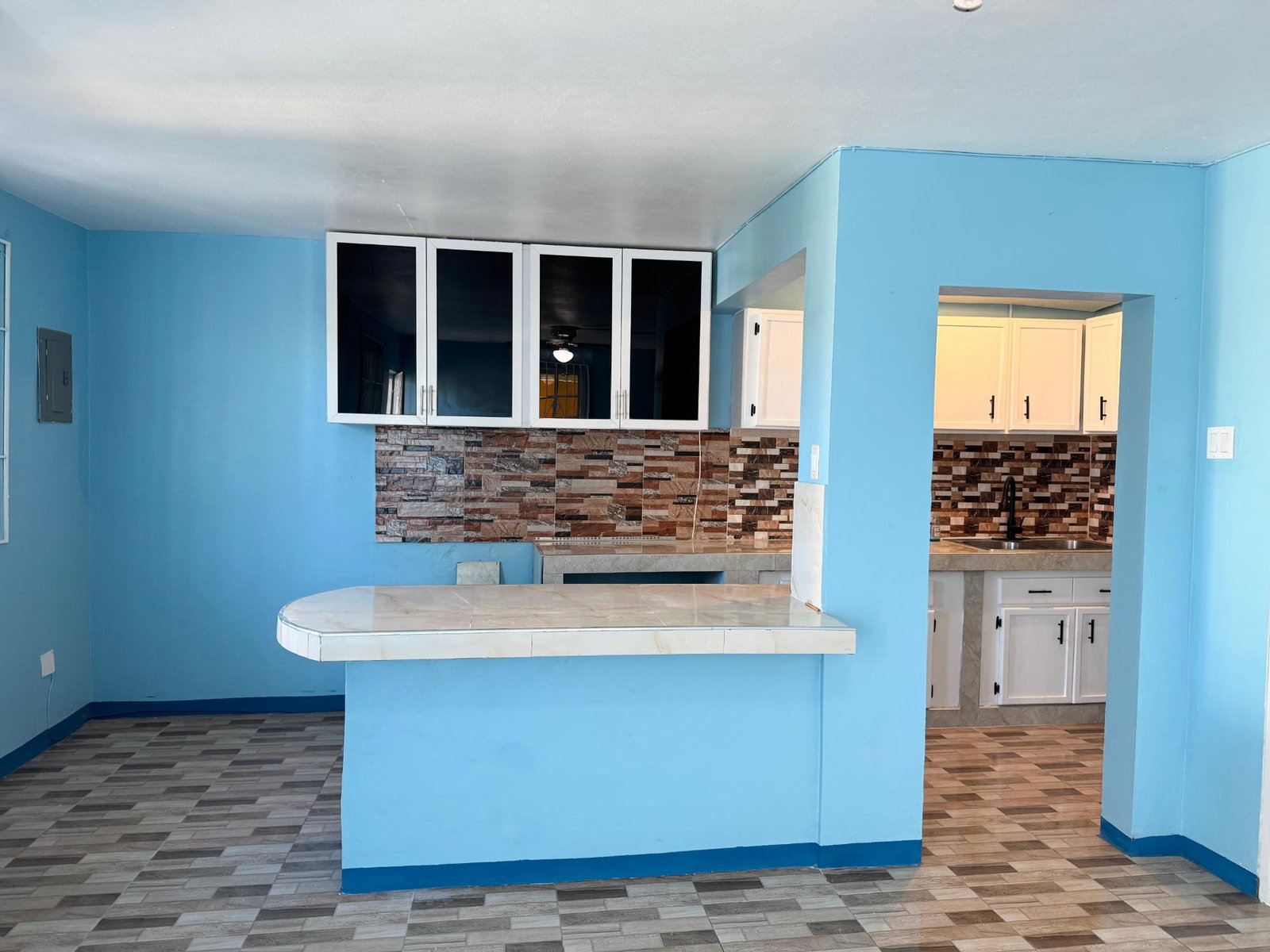 Twelfth image of Catherine Mount in Montego Bay, St. James, Jamaica - property is For Rent