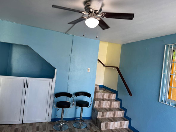 Thirteenth image of Catherine Mount in Montego Bay, St. James, Jamaica - property is For Rent