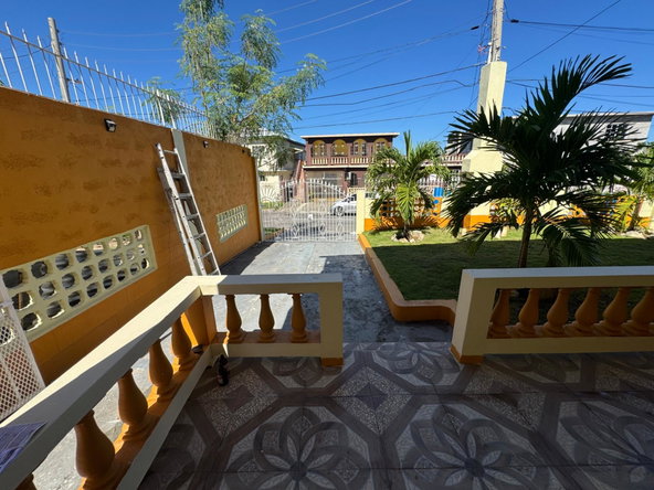 Fourth image of Catherine Mount in Montego Bay, St. James, Jamaica - property is For Rent