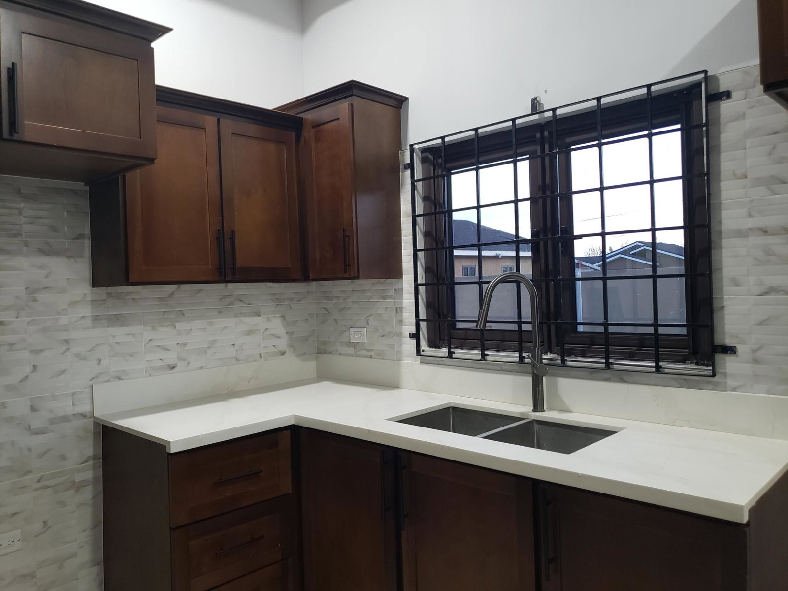 Fifteenth image of 198 Oak Estate Phase 2 Bernar in Bernard Lodge, St. Catherine, Jamaica - property is For Rent