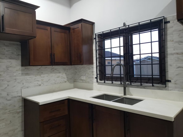 Fifteenth image of 198 Oak Estate Phase 2 Bernar in Bernard Lodge, St. Catherine, Jamaica - property is For Rent