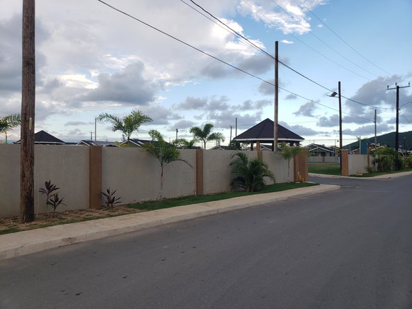 Fourth image of 198 Oak Estate Phase 2 Bernar in Bernard Lodge, St. Catherine, Jamaica - property is For Rent