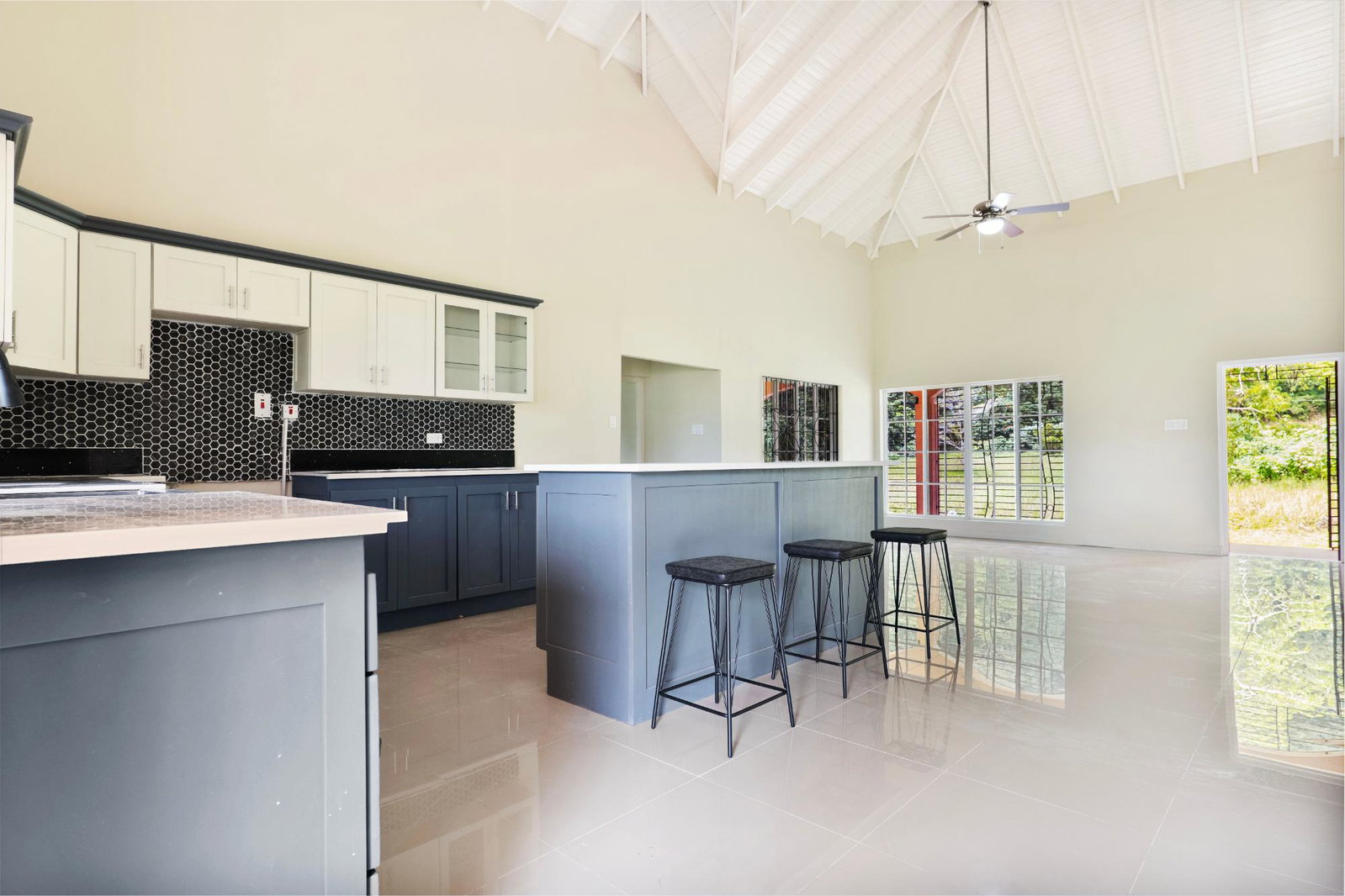 Thirteenth image of 43 Richards Pen in Retreat, St. Mary, Jamaica - property is For Sale