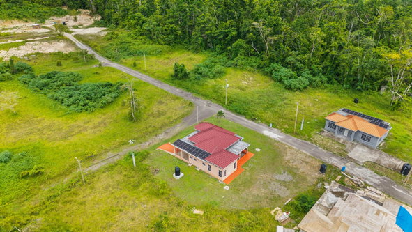 Third image of 43 Richards Pen in Retreat, St. Mary, Jamaica - property is For Sale