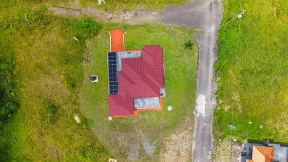 Fourth image of 43 Richards Pen in Retreat, St. Mary, Jamaica - property is For Sale