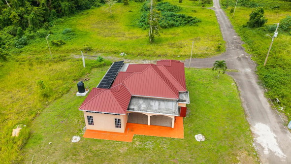 Fifth image of 43 Richards Pen in Retreat, St. Mary, Jamaica - property is For Sale