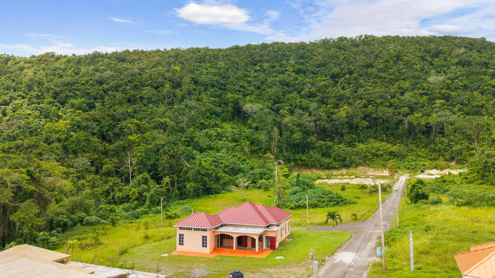 Seventh image of 43 Richards Pen in Retreat, St. Mary, Jamaica - property is For Sale
