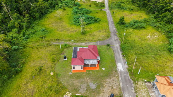 Eighth image of 43 Richards Pen in Retreat, St. Mary, Jamaica - property is For Sale