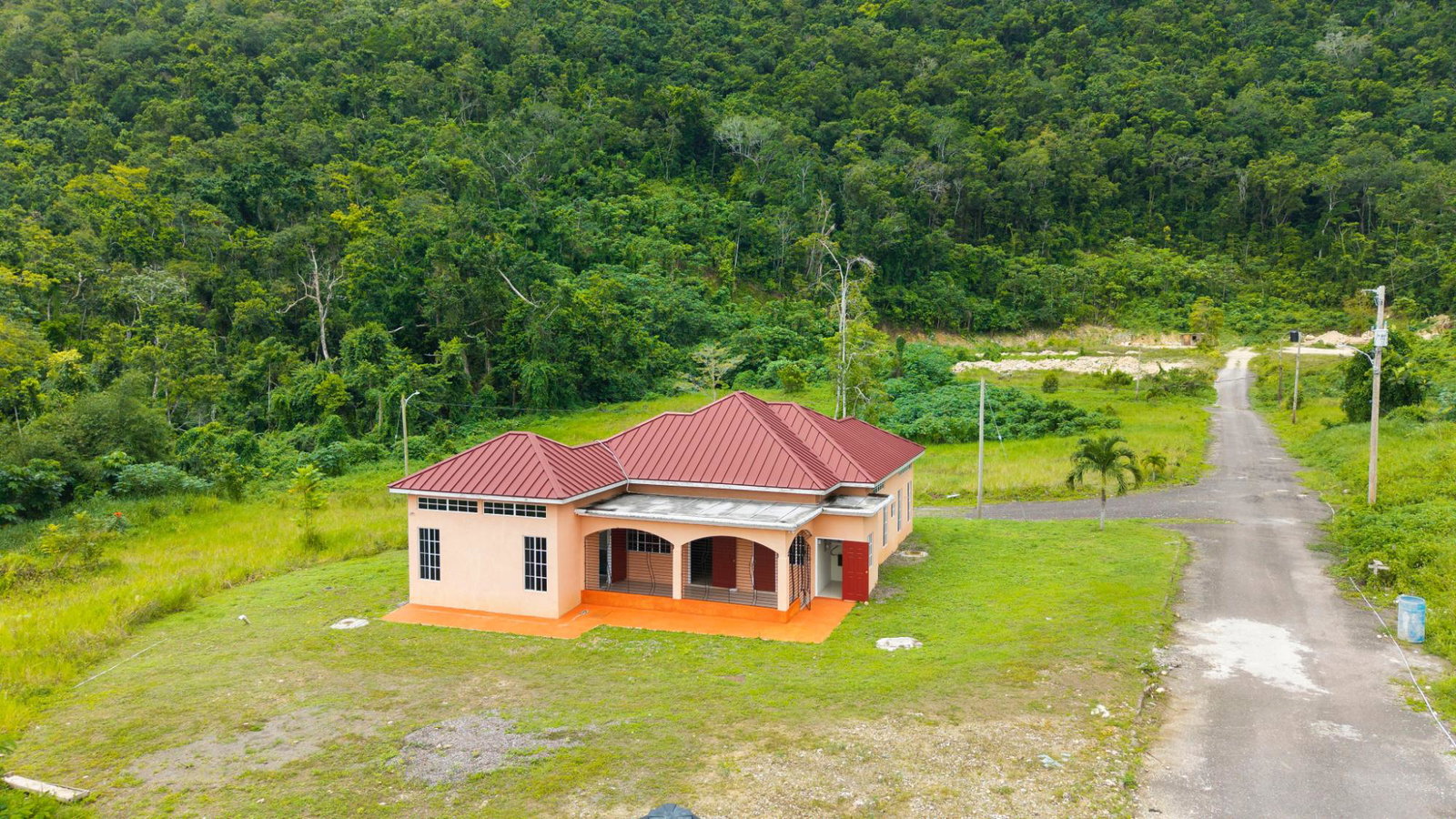 Ninth image of 43 Richards Pen in Retreat, St. Mary, Jamaica - property is For Sale
