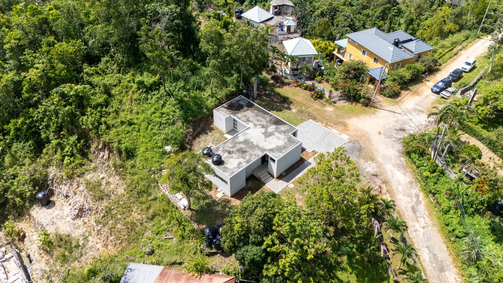 Third image of 1 Silvera Cls, Lot3 Coopers in Kingston 19, St. Andrew, Jamaica - property is For Sale