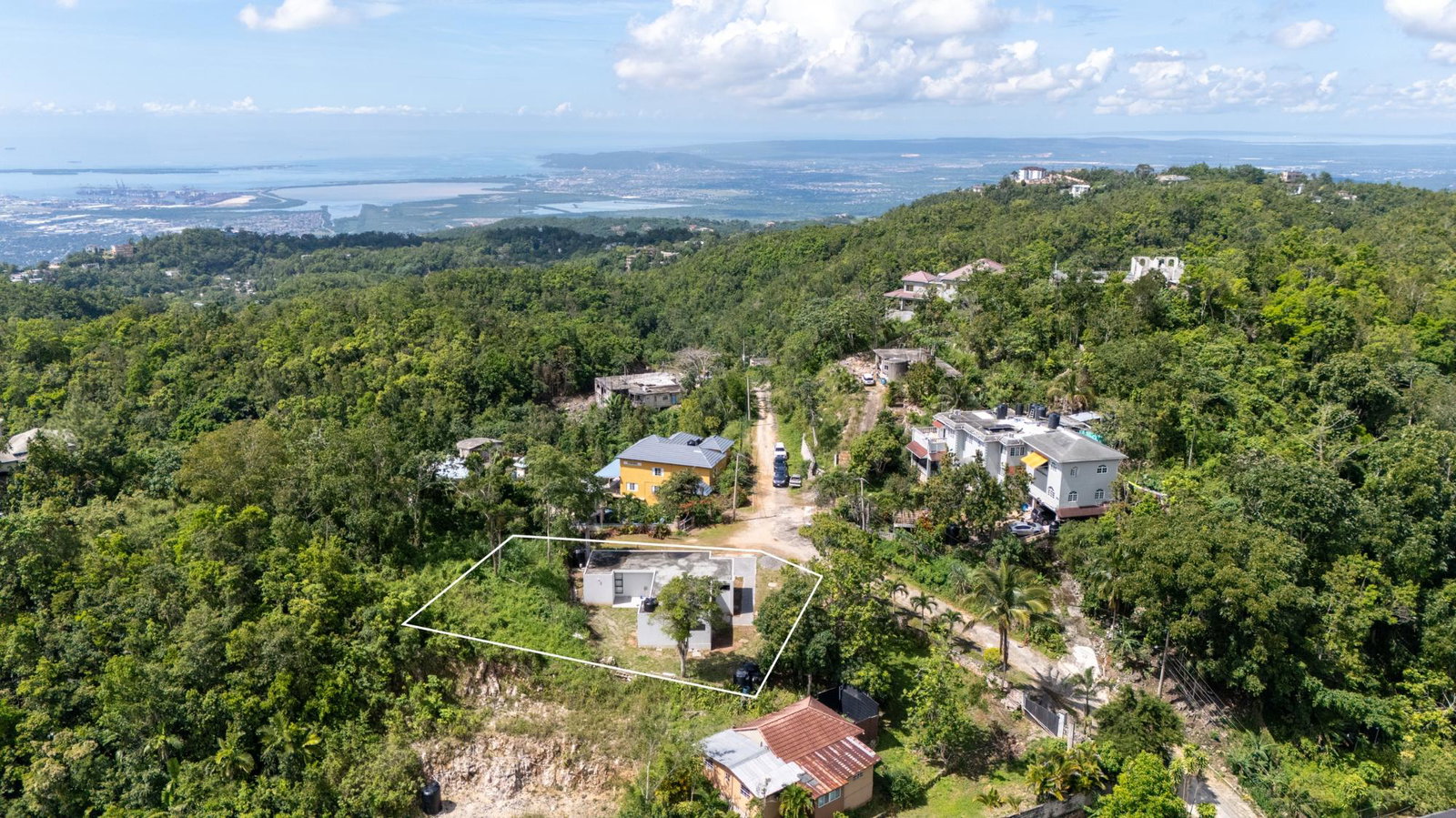 Fifth image of 1 Silvera Cls, Lot3 Coopers in Kingston 19, St. Andrew, Jamaica - property is For Sale