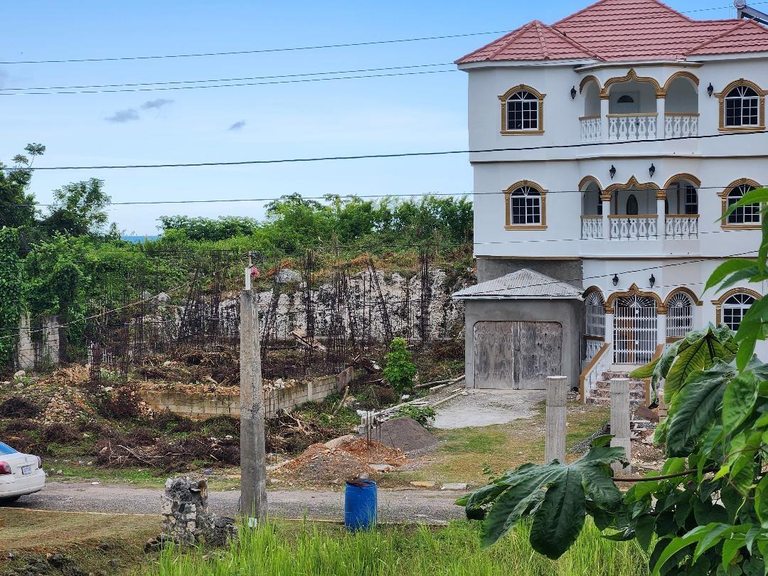 First image of 180 Hills of Boscobel, Boscob in Boscobel Heights, St. Mary, Jamaica - property is For Sale