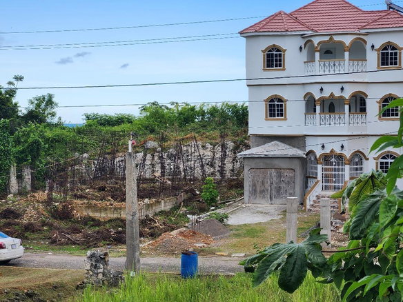 First image of 180 Hills of Boscobel, Boscob in Boscobel Heights, St. Mary, Jamaica - property is For Sale