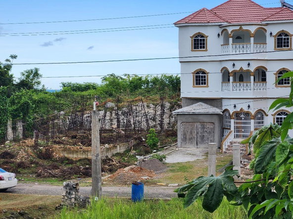 First image of 180 Hills of Boscobel, Boscob in Boscobel Heights, St. Mary, Jamaica - property is For Sale