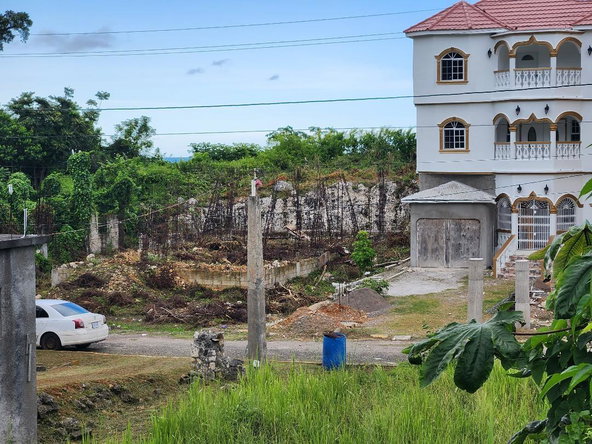 Second image of 180 Hills of Boscobel, Boscob in Boscobel Heights, St. Mary, Jamaica - property is For Sale