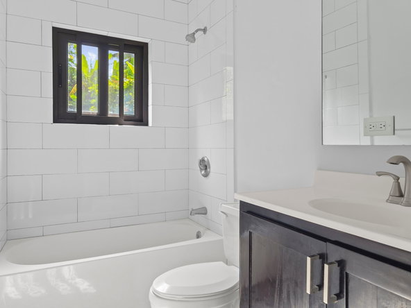 Fourteenth image of 3-1 Rovan Mews in Kingston 6, St. Andrew, Jamaica - property is For Rent
