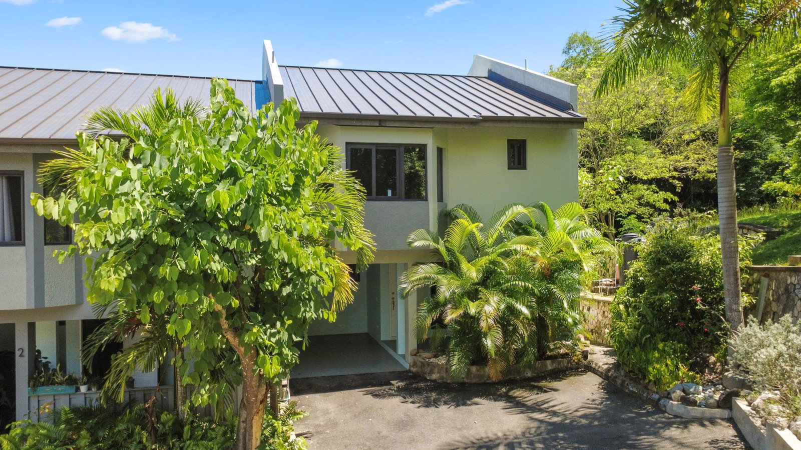 Second image of 3-1 Rovan Mews in Kingston 6, St. Andrew, Jamaica - property is For Rent