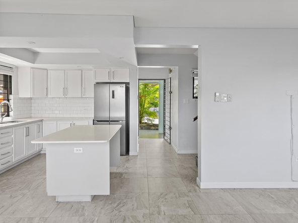 Seventh image of 3-1 Rovan Mews in Kingston 6, St. Andrew, Jamaica - property is For Rent