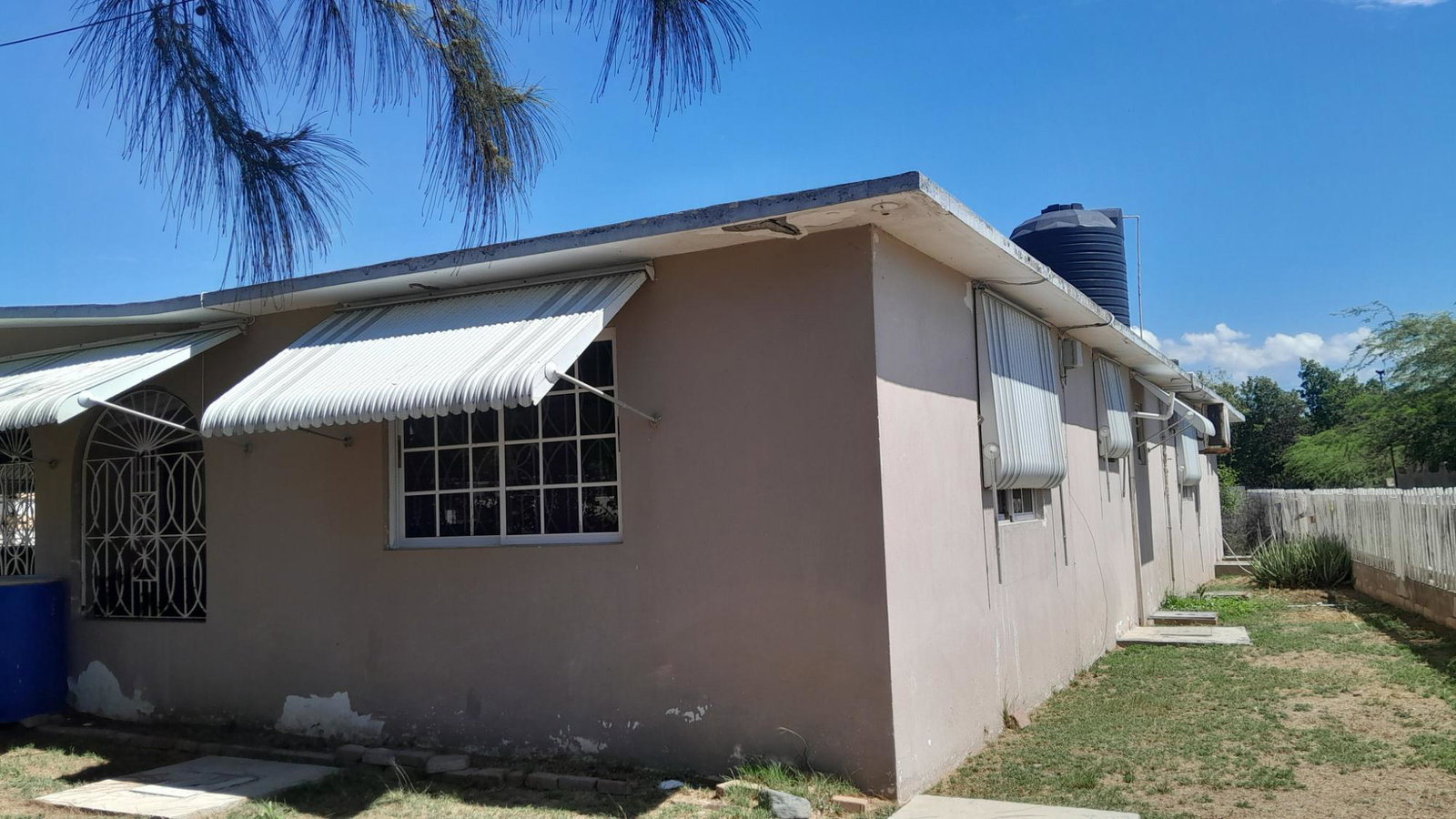 Second image of 150 Longfred Road, West Bay in West Bay, St. Catherine, Jamaica - property is For Sale