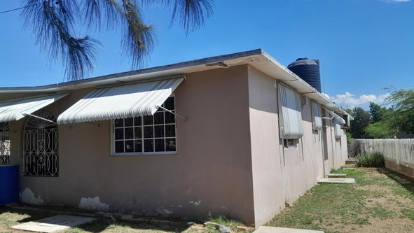 Second image of 150 Longfred Road, West Bay in West Bay, St. Catherine, Jamaica - property is For Sale