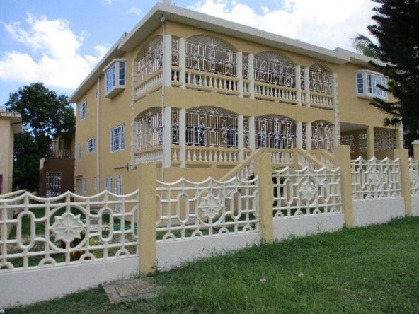 Second image of 256- Westgate Hills in Montego Bay, St. James, Jamaica - property is For Sale