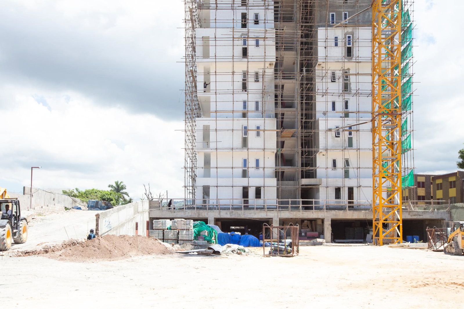 Tenth image of b 203-3 Central Avenue in Constant Spring P.O., St. Andrew, Jamaica - property is For Sale