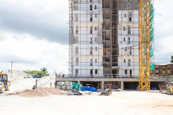 Tenth image of b 203-3 Central Avenue in Constant Spring P.O., St. Andrew, Jamaica - property is For Sale