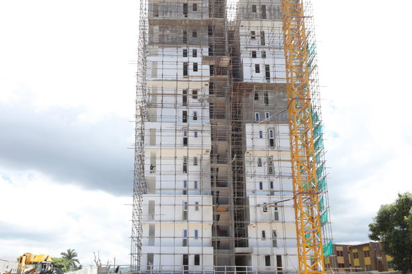 Eleventh image of b 203-3 Central Avenue in Constant Spring P.O., St. Andrew, Jamaica - property is For Sale