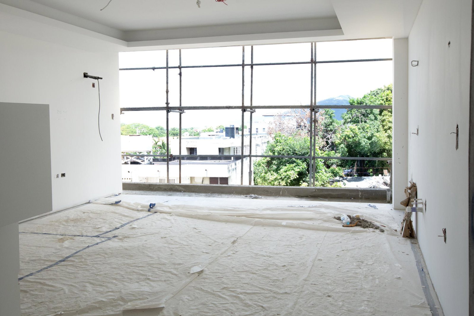 Fourteenth image of b 203-3 Central Avenue in Constant Spring P.O., St. Andrew, Jamaica - property is For Sale