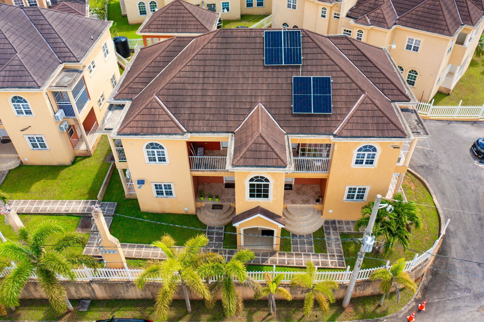 First image of 46-11 Kendal Road, Ingleside, m in KENDAL, Manchester, Jamaica - property is For Sale