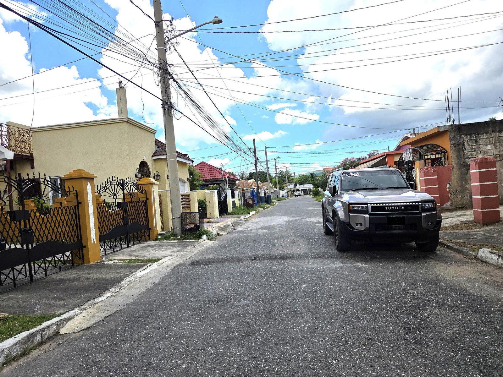 Twelfth image of Torino Drive, Angels Esta in Angels, St. Catherine, Jamaica - property is For Sale