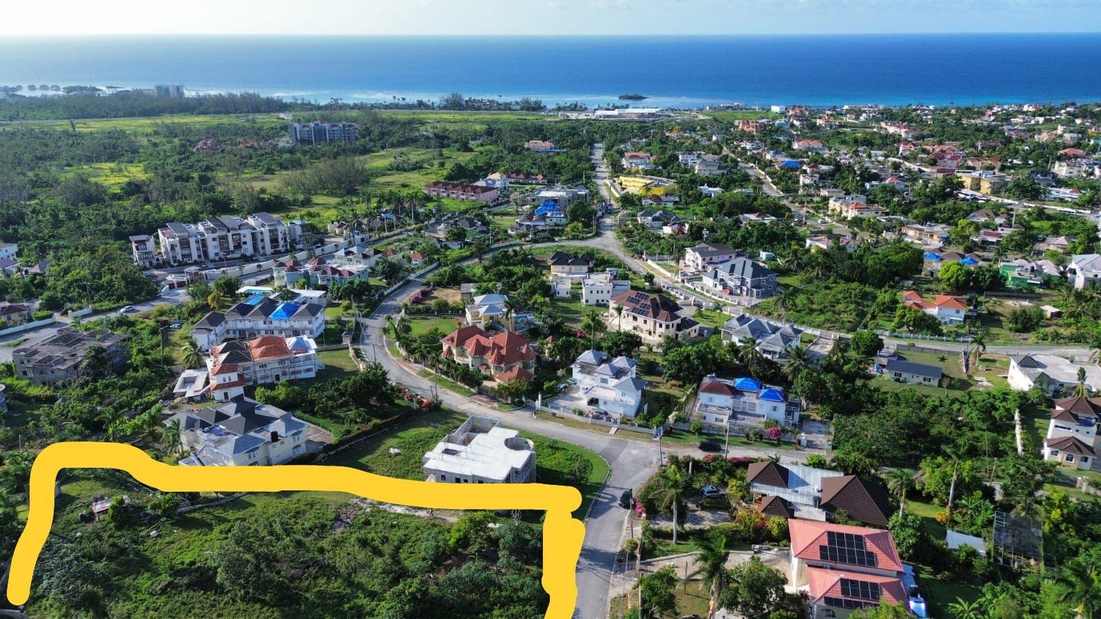 First image of 457- Torado Heights, St. James in Montego Bay, St. James, Jamaica - property is For Sale