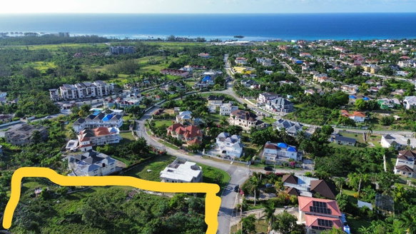 First image of 457- Torado Heights, St. James in Montego Bay, St. James, Jamaica - property is For Sale
