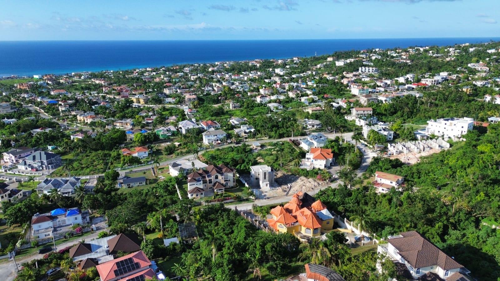 Second image of 457- Torado Heights, St. James in Montego Bay, St. James, Jamaica - property is For Sale