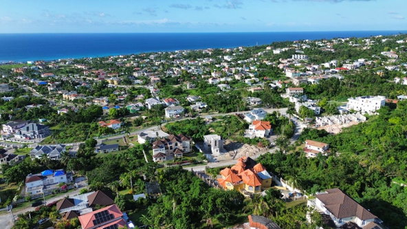 Second image of 457- Torado Heights, St. James in Montego Bay, St. James, Jamaica - property is For Sale
