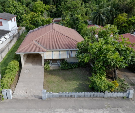 Second image of Liberty Castle in Oracabessa, St. Mary, Jamaica - property is For Sale
