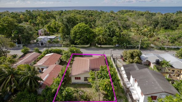 Third image of Liberty Castle in Oracabessa, St. Mary, Jamaica - property is For Sale