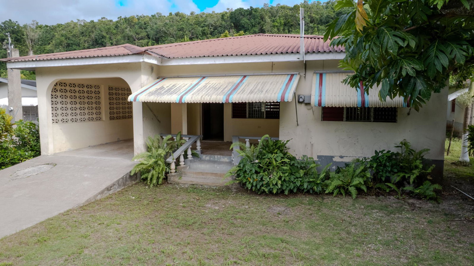 Sixth image of Liberty Castle in Oracabessa, St. Mary, Jamaica - property is For Sale