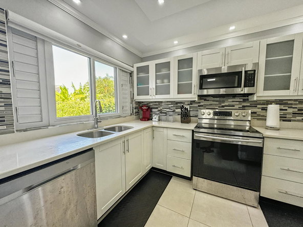 Thirteenth image of 101- Fern Court Richmond in Richmond, St. Ann, Jamaica - property is For Sale