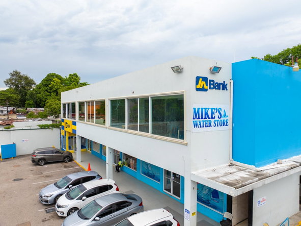 Seventh image of Shop 1b-84 Barbican Road in Kingston 6, St. Andrew, Jamaica - property is For Rent