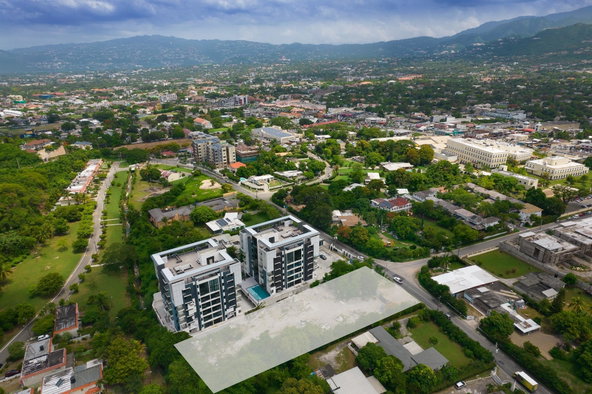 First image of 37 Wellington Drive in Kingston 6, St. Andrew, Jamaica - property is For Sale