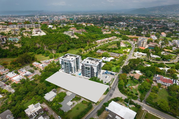 Second image of 37 Wellington Drive in Kingston 6, St. Andrew, Jamaica - property is For Sale