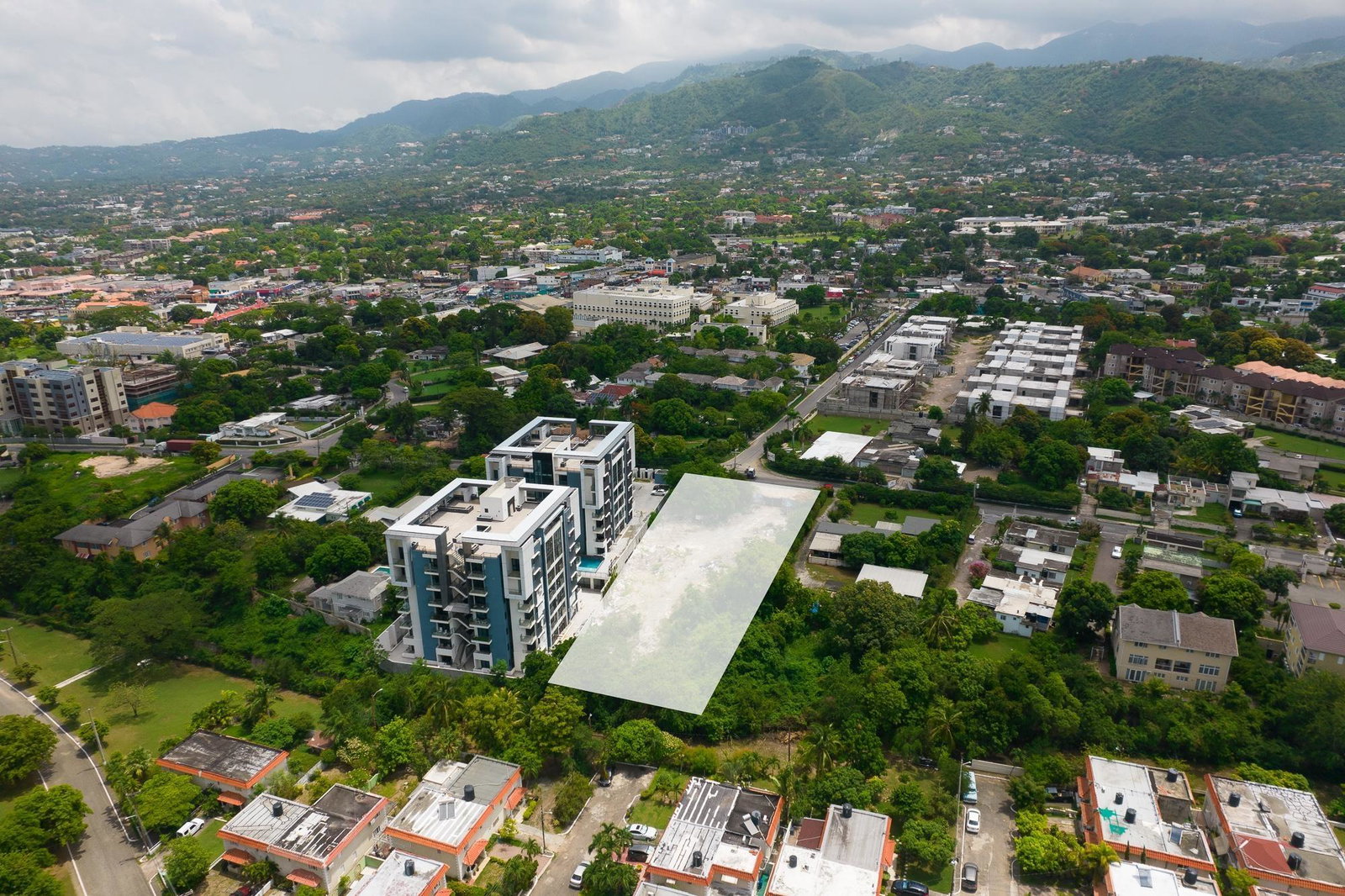Third image of 37 Wellington Drive in Kingston 6, St. Andrew, Jamaica - property is For Sale