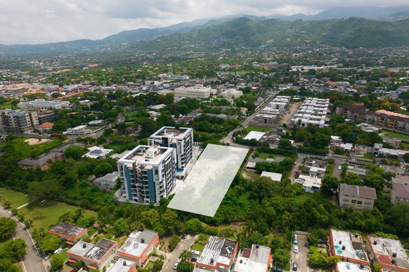 Third image of 37 Wellington Drive in Kingston 6, St. Andrew, Jamaica - property is For Sale