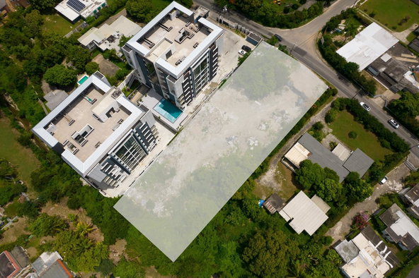 Fifth image of 37 Wellington Drive in Kingston 6, St. Andrew, Jamaica - property is For Sale