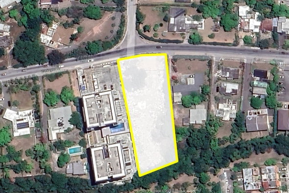 Sixth image of 37 Wellington Drive in Kingston 6, St. Andrew, Jamaica - property is For Sale