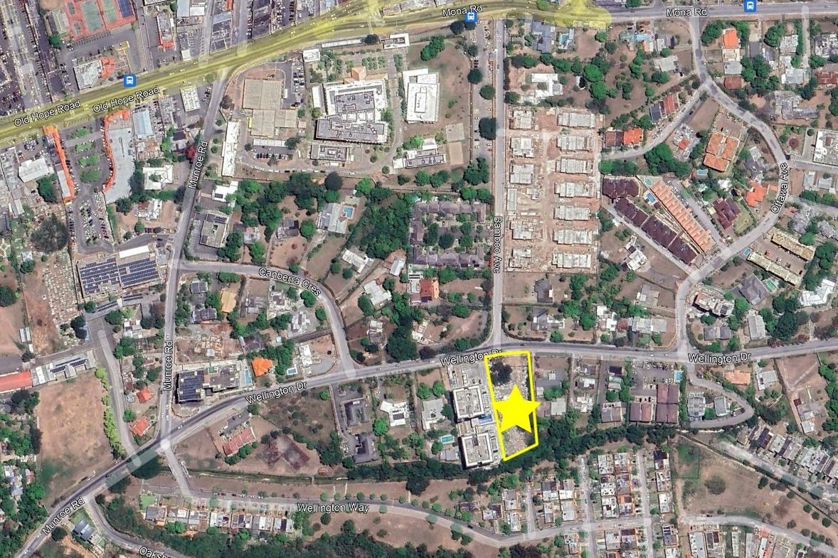 Seventh image of 37 Wellington Drive in Kingston 6, St. Andrew, Jamaica - property is For Sale