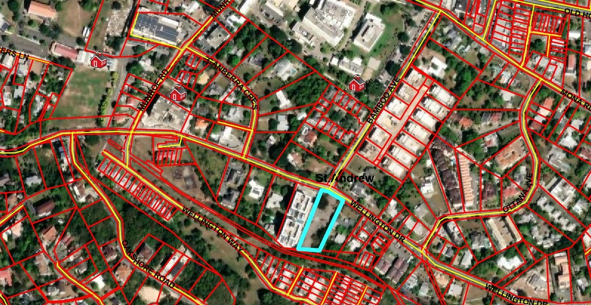 Eighth image of 37 Wellington Drive in Kingston 6, St. Andrew, Jamaica - property is For Sale